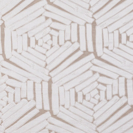 1 Yard Percy Polyester Cotton Fabric Collection