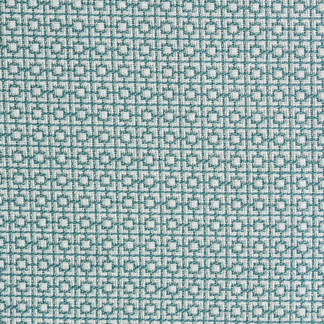 1 Yard Fretwork Upholstery & Drapery Fabric Width: 54"