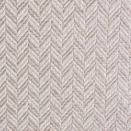 1 Yard Chevron High-Durability Polyester Upholstery Fabric