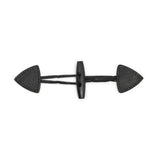 Dritz Sew-On Toggle - Black