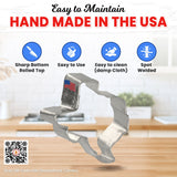 Mini Texas Cookie Cutter 1.5 in M83