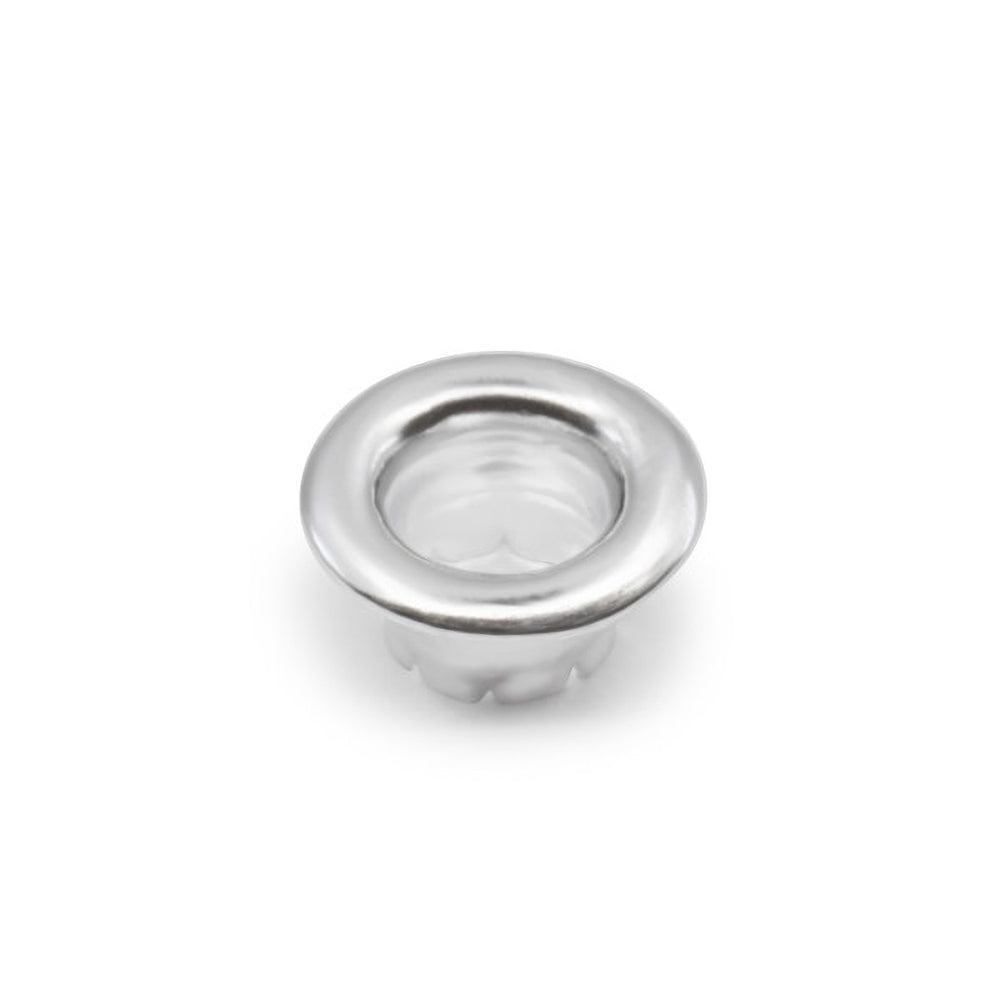 Dritz Eyelet Kit - Nickel 5/32" Eyelets - 25 Sets + Eyelet Tools