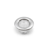 Dritz Eyelet Kit - Nickel 5/32" Eyelets - 25 Sets + Eyelet Tools