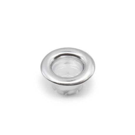 Dritz Eyelet Kit - Nickel 5/32" Eyelets - 25 Sets + Eyelet Tools