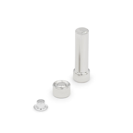 Dritz Eyelet Kit - Nickel 5/32" Eyelets - 25 Sets + Eyelet Tools