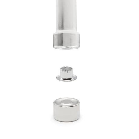 Dritz Eyelet Kit - Nickel 5/32" Eyelets - 25 Sets + Eyelet Tools
