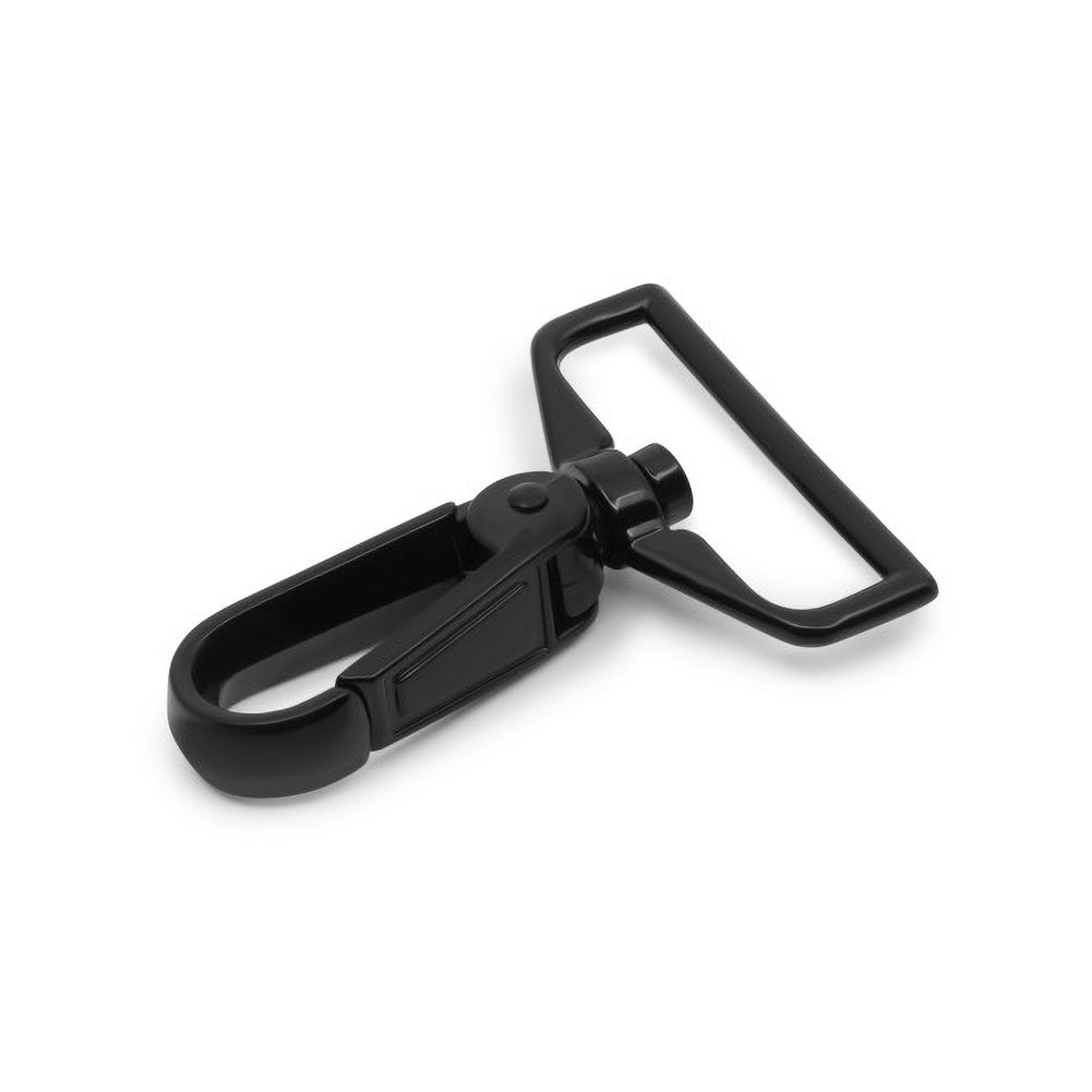 Dritz Swivel Hook - Black - 1.5"
