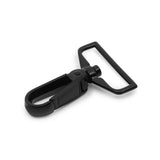 Dritz Swivel Hook - Black - 1.5"