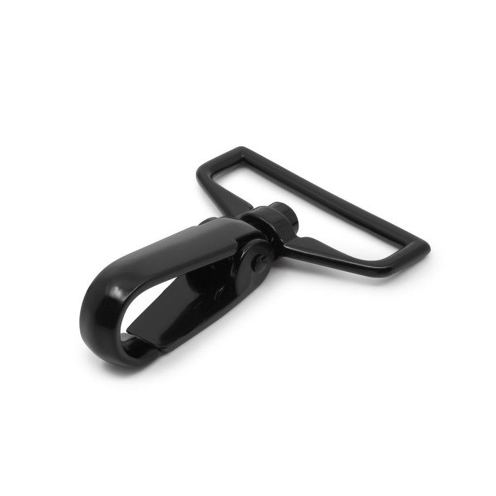 Dritz Swivel Hook - Black - 1.5"