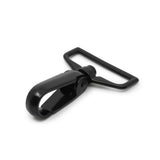 Dritz Swivel Hook - Black - 1.5"