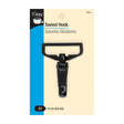Dritz Swivel Hook - Black - 1.5"