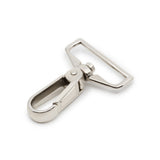 Dritz Swivel Hook - Nickel - 1.5"