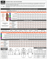 Sewing Pattern Claudette Shirt and Shirtdress by Jalie