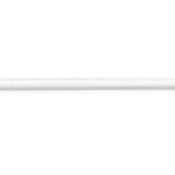 Dritz Round Cord Elastic - White - 50yds