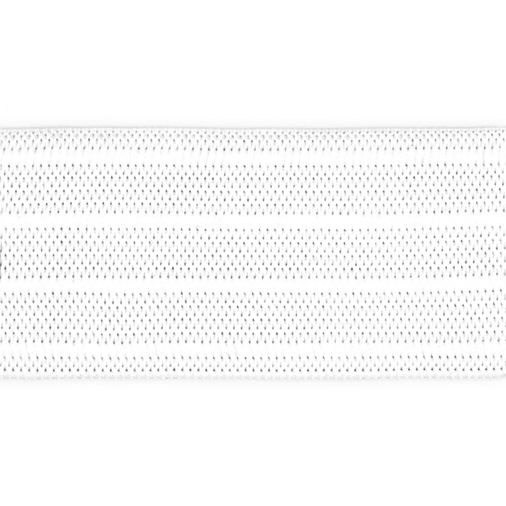 Dritz Sport Elastic - White - 1.25" x 3.5yds