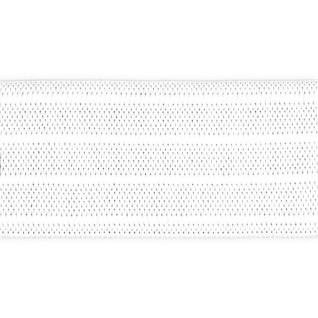Dritz Sport Elastic - White - 1.25" x 3.5yds