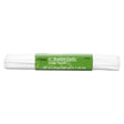 Dritz Braided Elastic - White - 0.25" x 8yds
