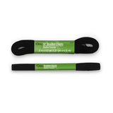 Dritz Braided Elastic - Black - 0.5" x 4.5yds