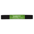 Dritz Braided Elastic - Black - 0.75" x 3yds
