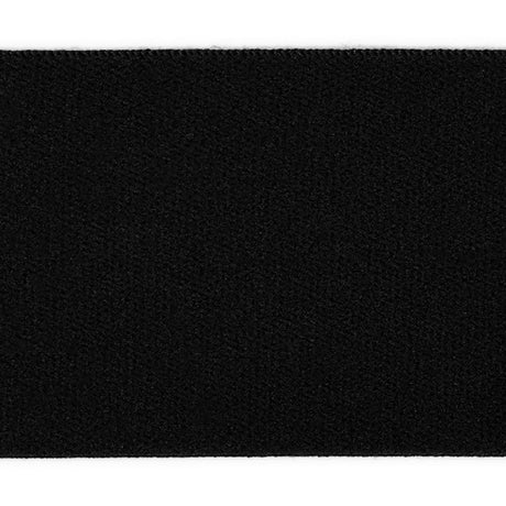 Dritz Soft Waistband Elastic - Black - 1.5" x 2yds
