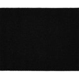 Dritz Soft Waistband Elastic - Black - 2" x 2 YD