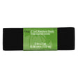 Dritz Soft Waistband Elastic - Black - 2" x 2 YD