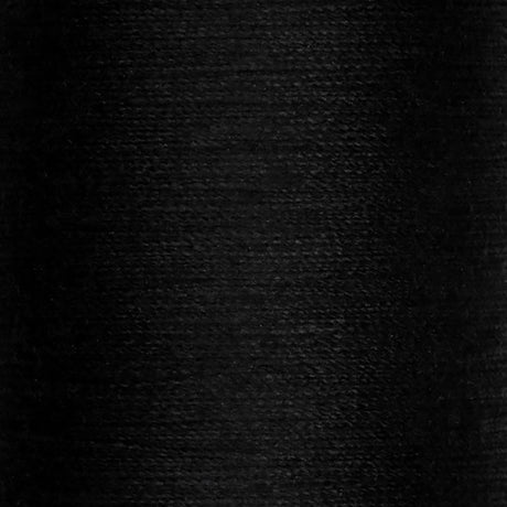Dritz Polyester Thread - Black - 150 YD