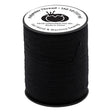 Dritz Polyester Thread - Black - 150 YD