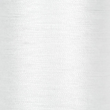 Dritz Polyester Thread - White - 150 YD