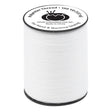 Dritz Polyester Thread - White - 150 YD