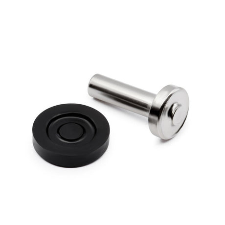 Dritz Large Eyelet Kit - Nickel 1/4" Eyelets - 144 Sets + Eyelet Tools