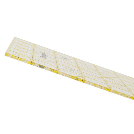 Omnigrid Mini Square Ruler - 2.5" x 2.5"