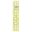 Omnigrip Ruler - 2.5" x 12.5"