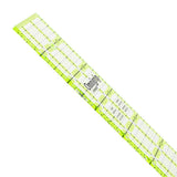 Omnigrip Square Ruler Template - 3.5" x 3.5"