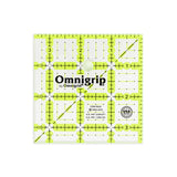 Omnigrip Square Ruler Template - 3.5" x 3.5"