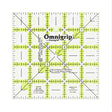 Omnigrip Square Ruler Template - 5" x 5"