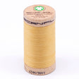 SCANFIL® 30wt Organic Pima Cotton Thread 300 yds - 4802 Cornsilk