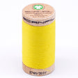 SCANFIL® 30wt Organic Pima Cotton Thread 300 yds - 4803 Illuminating