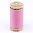 SCANFIL® 30wt Organic Pima Cotton Thread 300 yds - 4809 Candy Pink