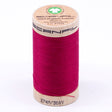 SCANFIL® 30wt Organic Pima Cotton Thread 300 yds - 4811 Love Potion