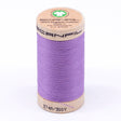 SCANFIL® 30wt Organic Pima Cotton Thread 300 yds - 4812 Regal Orchid