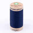 SCANFIL® 30wt Organic Pima Cotton Thread 300 yds - 4815 Poseidon
