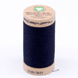 SCANFIL® 30wt Organic Pima Cotton Thread 300 yds - 4818 Night Sky