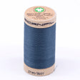 SCANFIL® 30wt Organic Pima Cotton Thread 300 yds - 4819 Aegean Blue