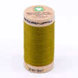 SCANFIL® 30wt Organic Pima Cotton Thread 300 yds - 4823 Green Envy