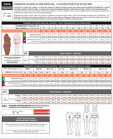 Sewing Pattern by Jalie France Cycling Shorts