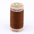 SCANFIL® 30wt Organic Pima Cotton Thread 300 yds - 4827 Cathay Spice