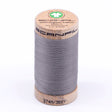 SCANFIL® 30wt Organic Pima Cotton Thread 300 yds - 4832 Limestone