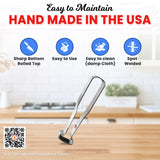 Baseball Bat Cookie Cutter 4.5 in B928F