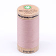 SCANFIL® 30wt Organic Pima Cotton Thread 300 yds - 4842 Rose Smoke